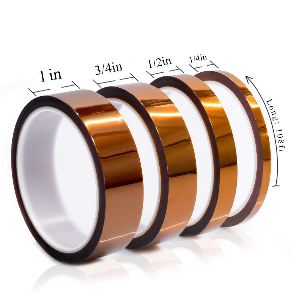pi-tape-specifications